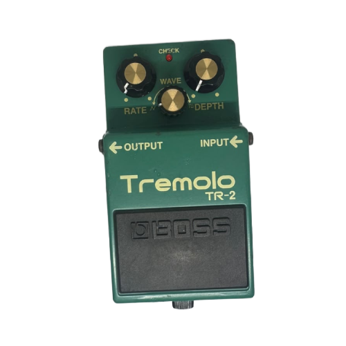Boss Tremolo TR-2